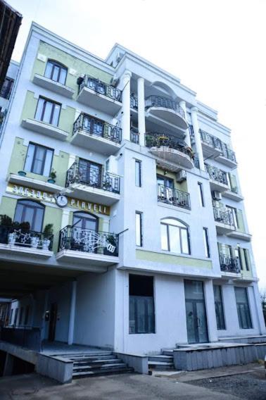 D-S Apartament In Koutaïssi Extérieur photo