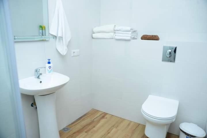 D-S Apartament In Koutaïssi Extérieur photo